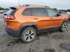 JEEP CHEROKEE T photo