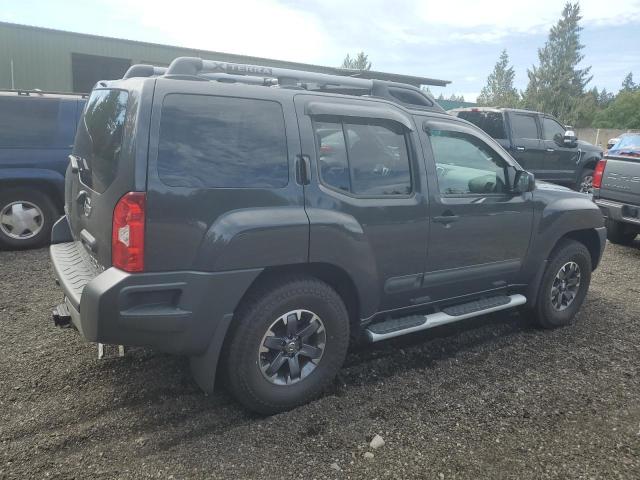 2015 NISSAN XTERRA X 5N1AN0NW2FN667209