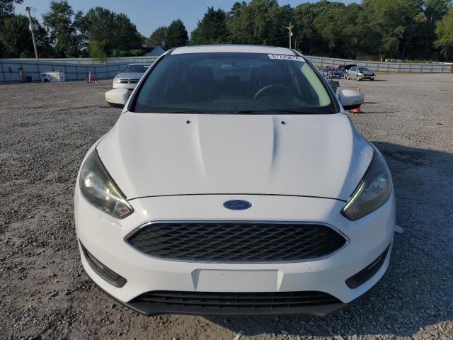 2017 FORD FOCUS SEL - 1FADP3H20HL247152