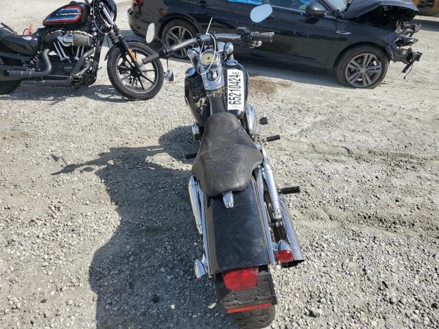 2009 HARLEY-DAVIDSON FXDF 1HD1GY4139K304747