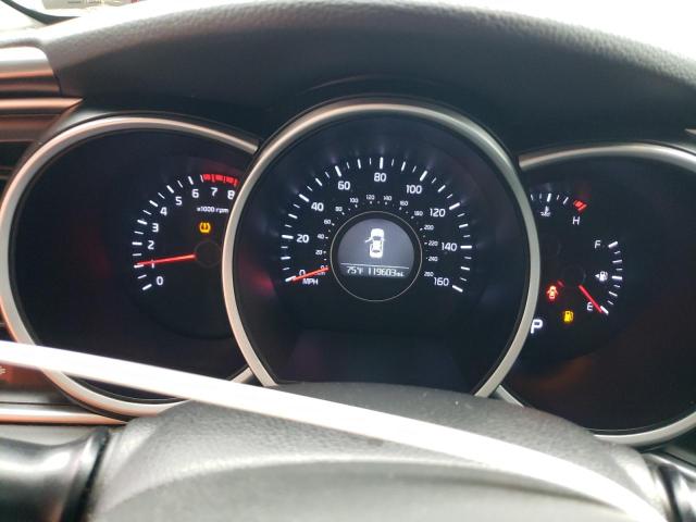 2015 KIA OPTIMA LX - 5XXGM4A79FG485221