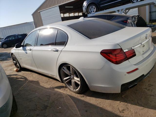 VIN WBAYE8C56DDE22170 2013 BMW 7 SERIES no.2