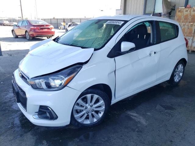 2018 CHEVROLET SPARK 1LT KL8CD6SAXJC468899  68068954