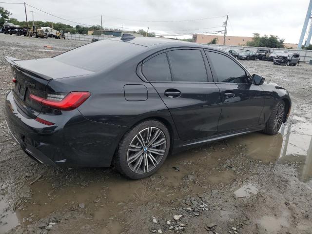 VIN 3MW5U9J0XM8B49974 2021 BMW 3 Series, M340XI no.3