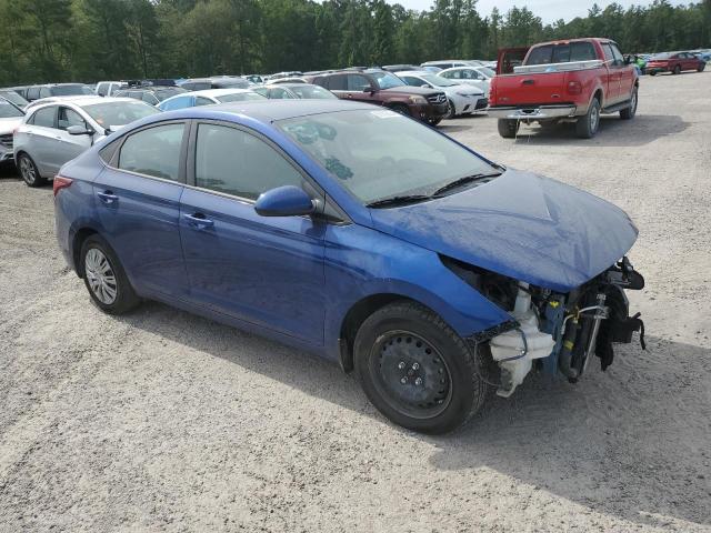 2022 HYUNDAI ACCENT SE - 3KPC24A61NE170190