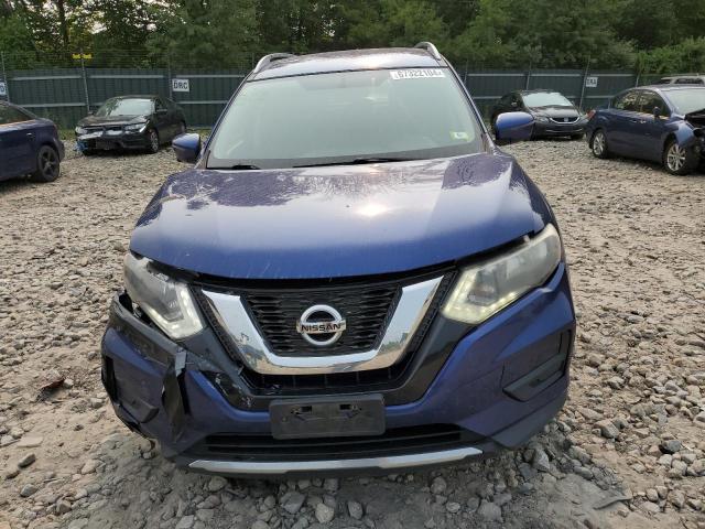 2017 NISSAN ROGUE S - KNMAT2MVXHP512736