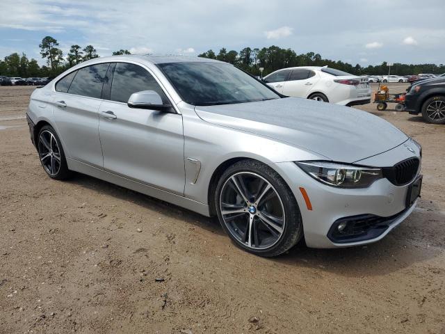 2019 BMW 440I GRAN - WBA4J5C56KBM65938