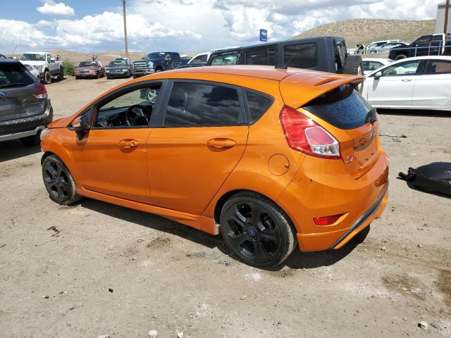 2018 FORD FIESTA ST - 3FADP4GX4JM115213