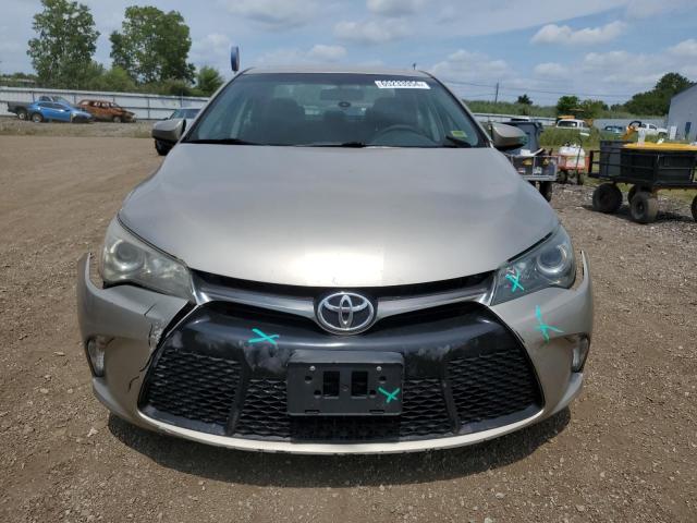 VIN 4T1BF1FK0FU483041 2015 Toyota Camry, LE no.5