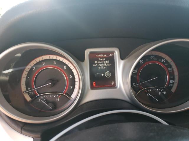 2015 DODGE JOURNEY SX - 3C4PDDBG3FT725589