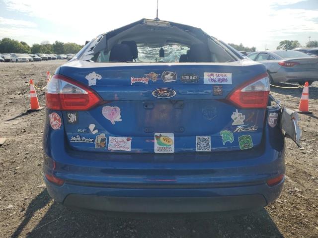 2019 FORD FIESTA 3FADP4BJ4KM144926
