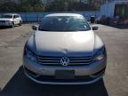 VOLKSWAGEN PASSAT S photo