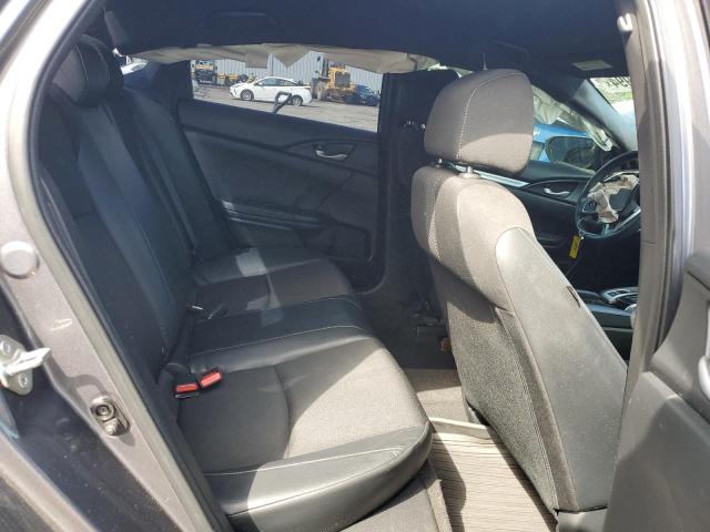 2020 HONDA CIVIC SPOR - 2HGFC2F82LH532118