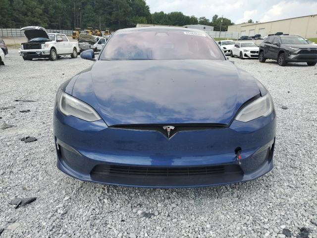 2021 TESLA MODEL S - 5YJSA1E69MF451699