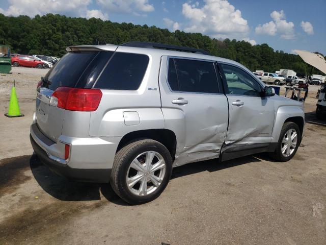 2017 GMC TERRAIN SL - 2GKFLTEK2H6122251