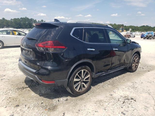2019 NISSAN ROGUE S - 5N1AT2MT0KC794894