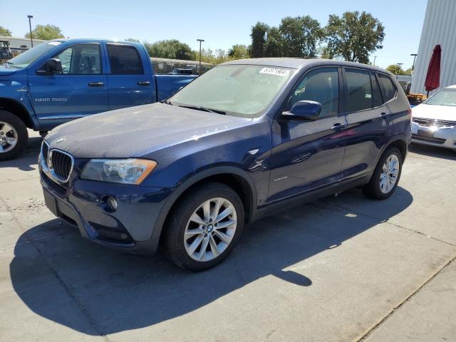 VIN 5UXWX9C52D0A12630 2013 BMW X3, Xdrive28I no.1