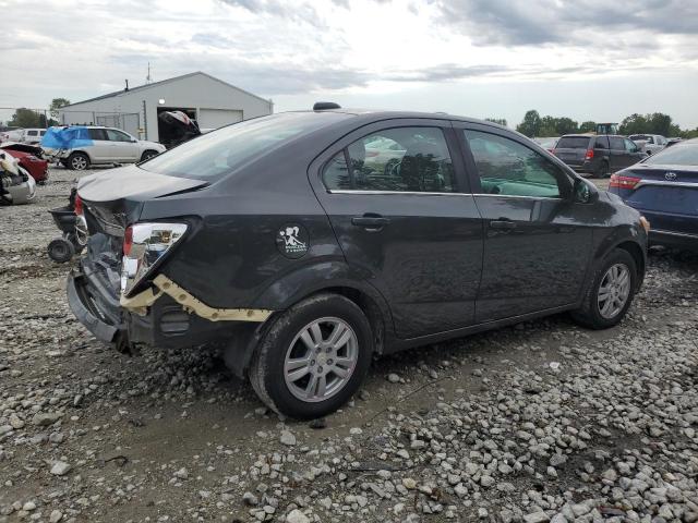 2016 CHEVROLET SONIC LT - 1G1JC5SHXG4169935