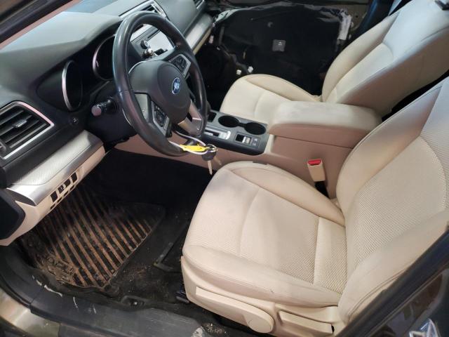2015 SUBARU OUTBACK 2. - 4S4BSAAC2F3228148