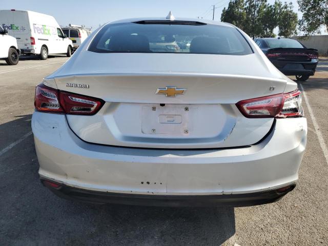 VIN 1G1ZD5ST3NF117679 2022 Chevrolet Malibu, LT no.6