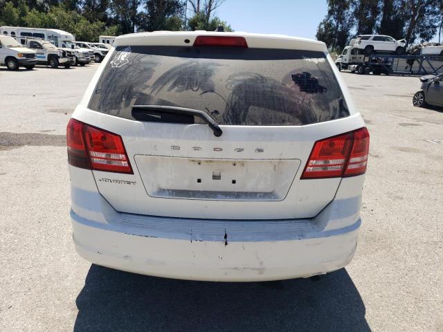 VIN 3C4PDCAB2DT555478 2013 Dodge Journey, SE no.6