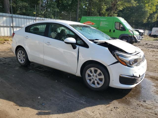 2017 KIA RIO LX - KNADM4A38H6118048