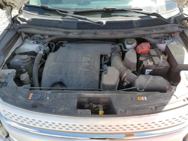 2015 FORD EXPLORER L - 1FM5K8F83FGC58844
