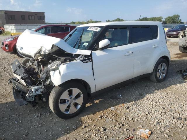 VIN KNDJN2A21F7125154 2015 KIA SOUL no.1