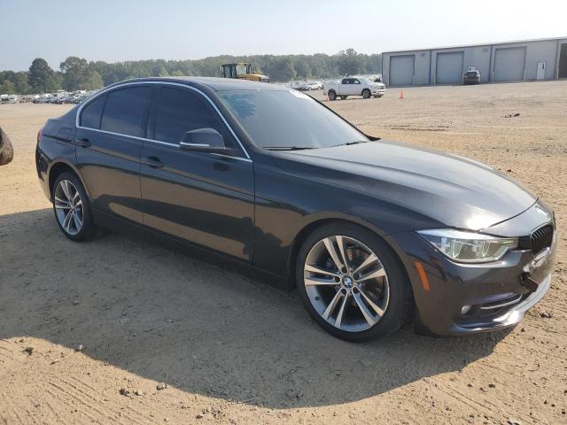 2017 BMW 330 I WBA8B9G55HNU50581