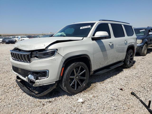 2022 JEEP WAGONEER S #2977274149