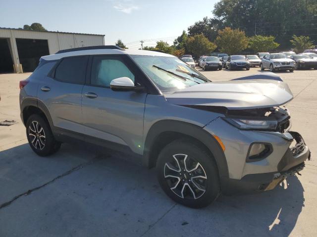 2023 CHEVROLET TRAILBLAZR KL79MVSL5PB205017
