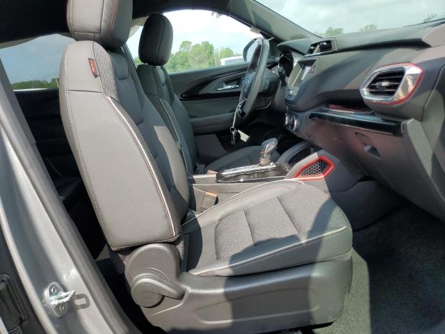 2023 CHEVROLET TRAILBLAZE - KL79MUSL5PB191226