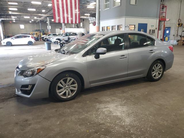 2015 SUBARU IMPREZA PR - JF1GJAC65FH023386