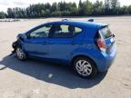 TOYOTA PRIUS C photo