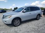 NISSAN PATHFINDER photo