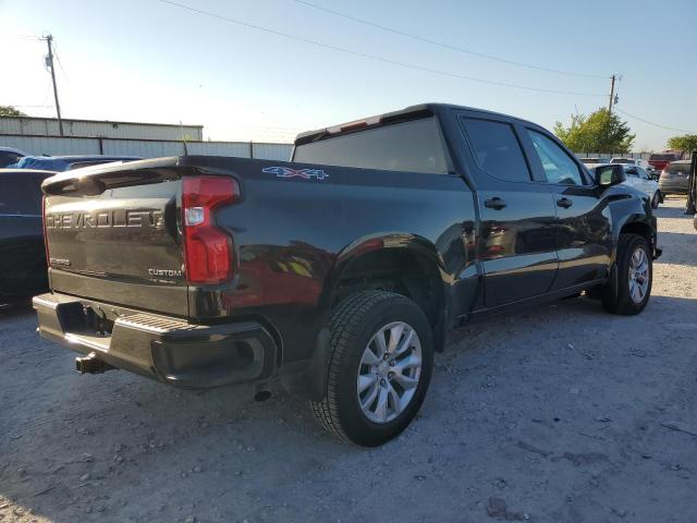 2021 CHEVROLET SILVERADO 3GCPYBEKXMG251025  67477064