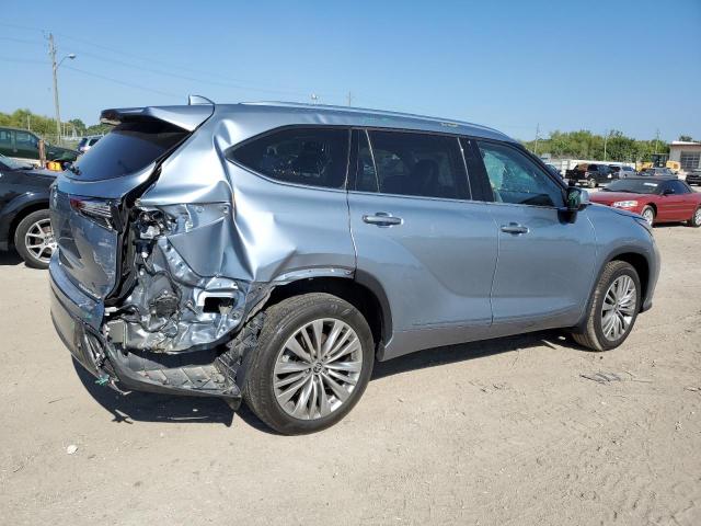 2022 TOYOTA HIGHLANDER - 5TDFZRBH7NS200949