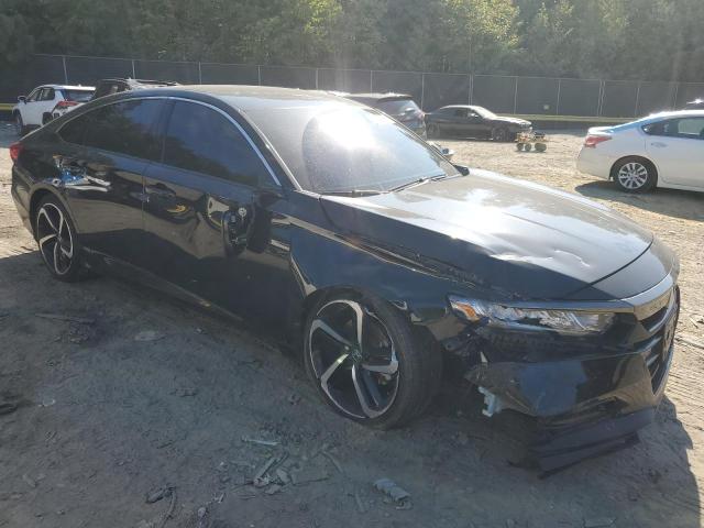 2020 HONDA ACCORD SPO - 1HGCV1F33LA137794