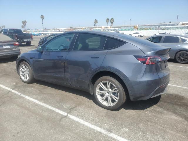 VIN 7SAYGDEE5PA155407 2023 Tesla MODEL Y no.2