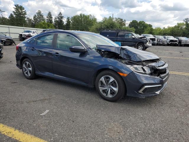 2HGFC2F65KH550092 2019 HONDA CIVIC