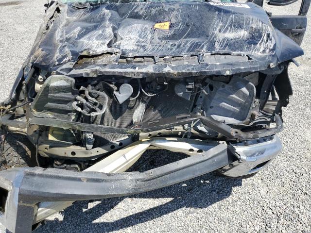 2016 TOYOTA TUNDRA CRE - 5TFDY5F10GX564367