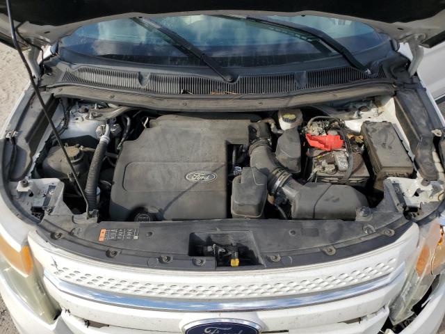 2015 FORD EXPLORER L - 1FM5K7F82FGB29245