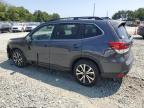 SUBARU FORESTER L photo