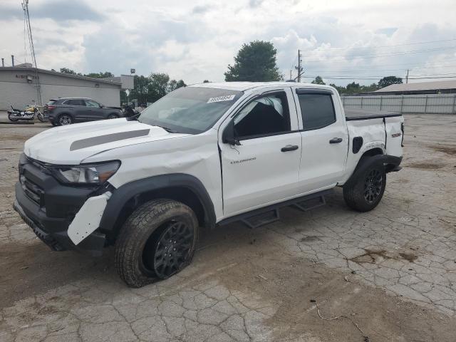 2024 CHEVROLET COLORADO T #2921573743