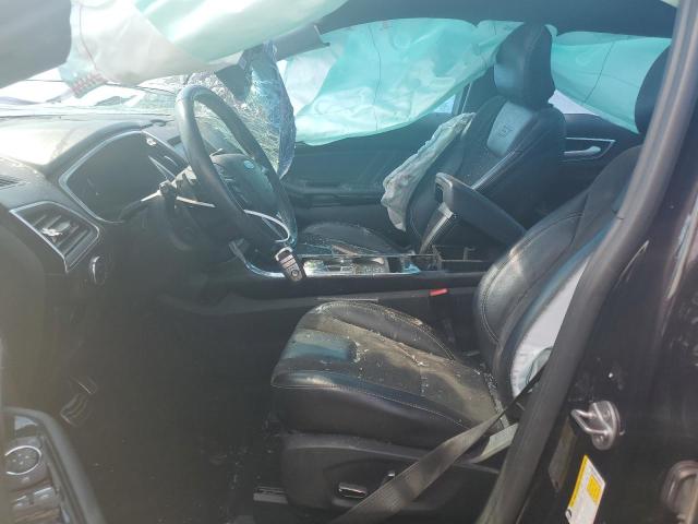 2019 FORD EDGE ST - 2FMPK4APXKBB26486