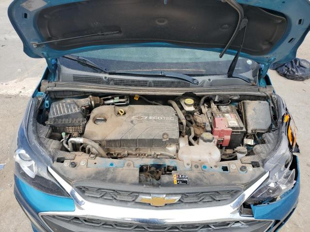 2019 CHEVROLET SPARK LS - KL8CA6SA5KC704322