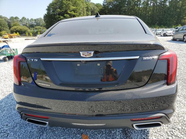 VIN 1G6DW5RK1L0154001 2020 Cadillac CT5, Luxury no.6