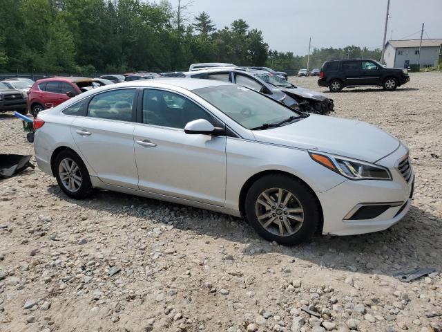 2017 HYUNDAI SONATA SE - 5NPE24AF4HH464823