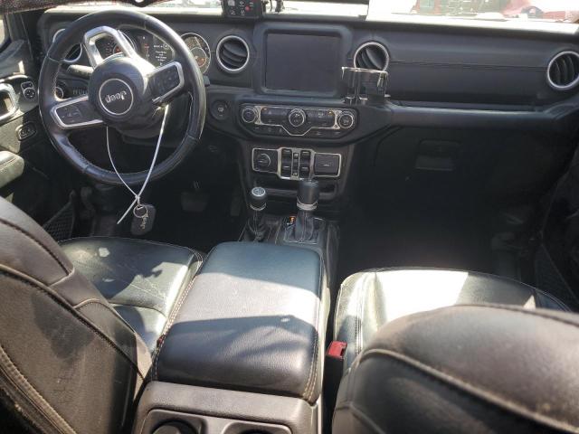 2020 JEEP GLADIATOR - 1C6HJTFG9LL147174
