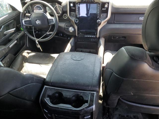 2019 RAM 1500 LARAM - 1C6SRFJT2KN868153